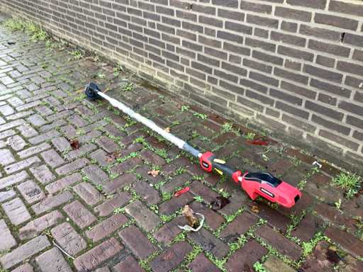 Tăietor de perie Honda HHT38be