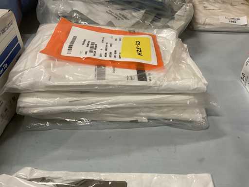 Pakiety kostnicowe (3x)