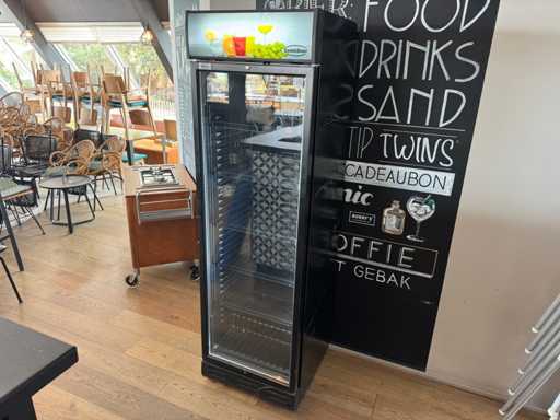 Combisteel - 7464.0090 - R?cire u?i din sticl?