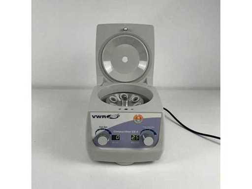VWR - CompactStar CS4 - Centrifuge