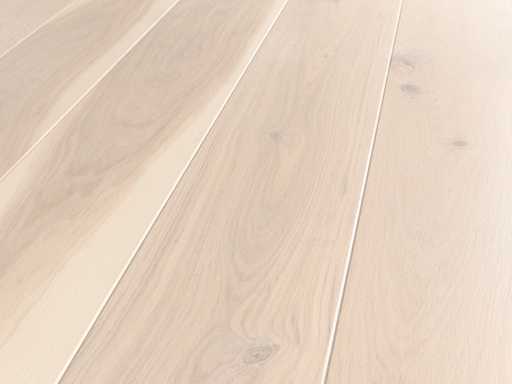 99 m2 Parket eiken XL mutliplank - 1800 x 180 x 14 mm