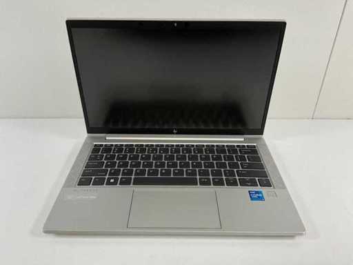 HP EliteBook 830 G8 13.3”, Core(TM) i7 11th Gen, 32 GB RAM, 512 GB NVMe Laptop