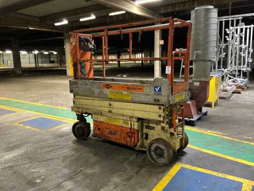 Platforma de lucru aerian JLG 2030ES 2007