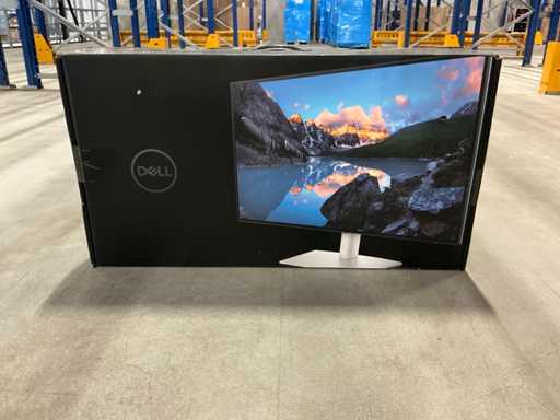 Moniteur U2722DE Dell UltraSharp