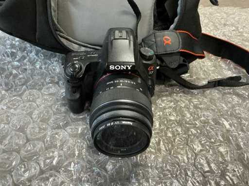 Appareil photo Sony A37