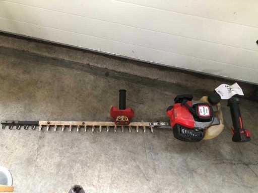 Robin HT 750 Hedge trimmer Troostwijk Auctions