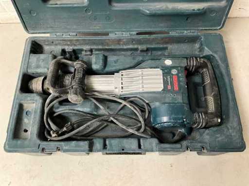 Ciocanul dalta Bosch GSH 11 VC 2020