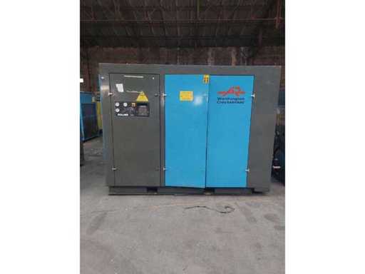 WORTHINGTON - 1997 - RLR150 - Industrial Air Compressor