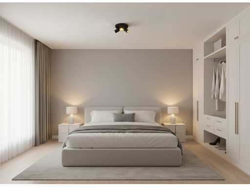 GU10 Opbouwspot rond Armatuur triple draaibaar (12x)