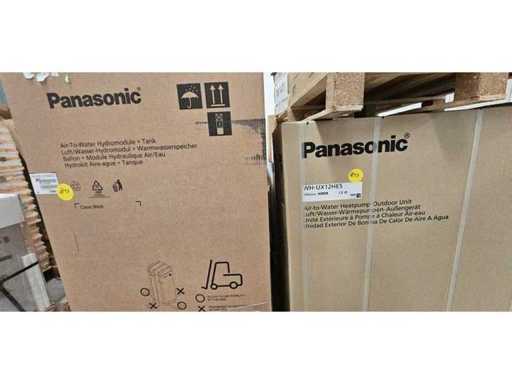 PANASONIC Kit