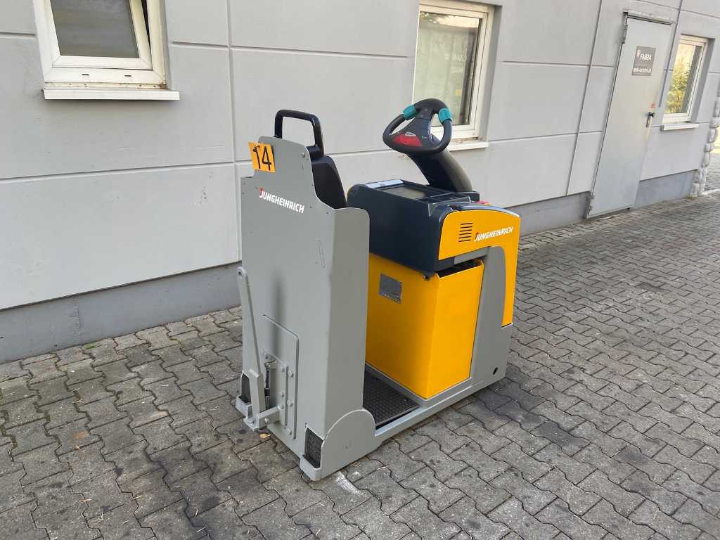 Jungheinrich - EZS130 - Tracteur