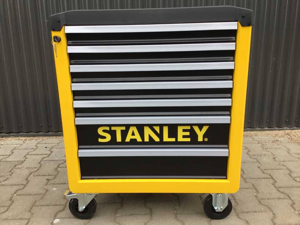 Stanley - STHT6-80827 - Voll bestückt - Werkzeugwagen