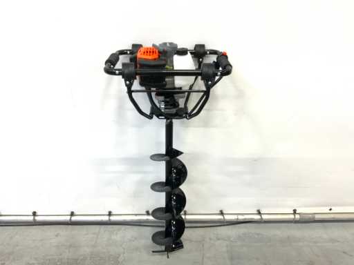 Daewoo DAEAXB520 Auger
