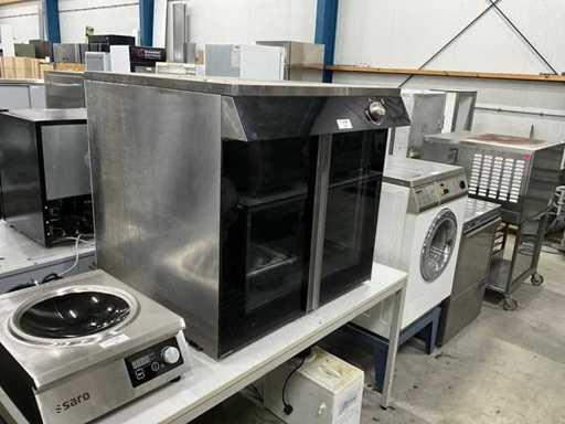 PR7 Proofer