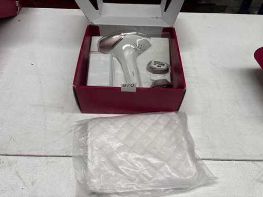 Philips Lumea IPL Light Depilazione Prestige BRI955/00