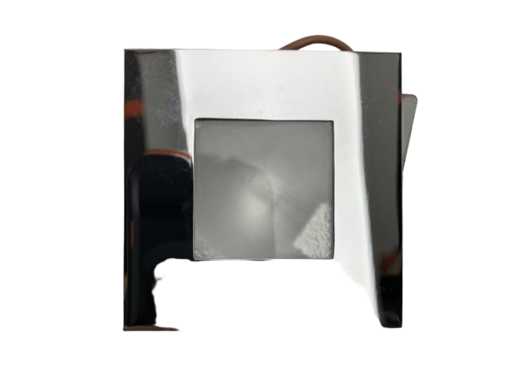 BCM 3265/00.A/3 spot LED quadrato 12/24V