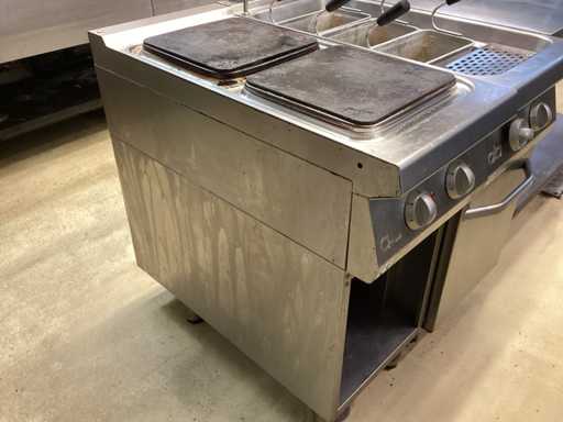 ATA Gas Cooking Plate