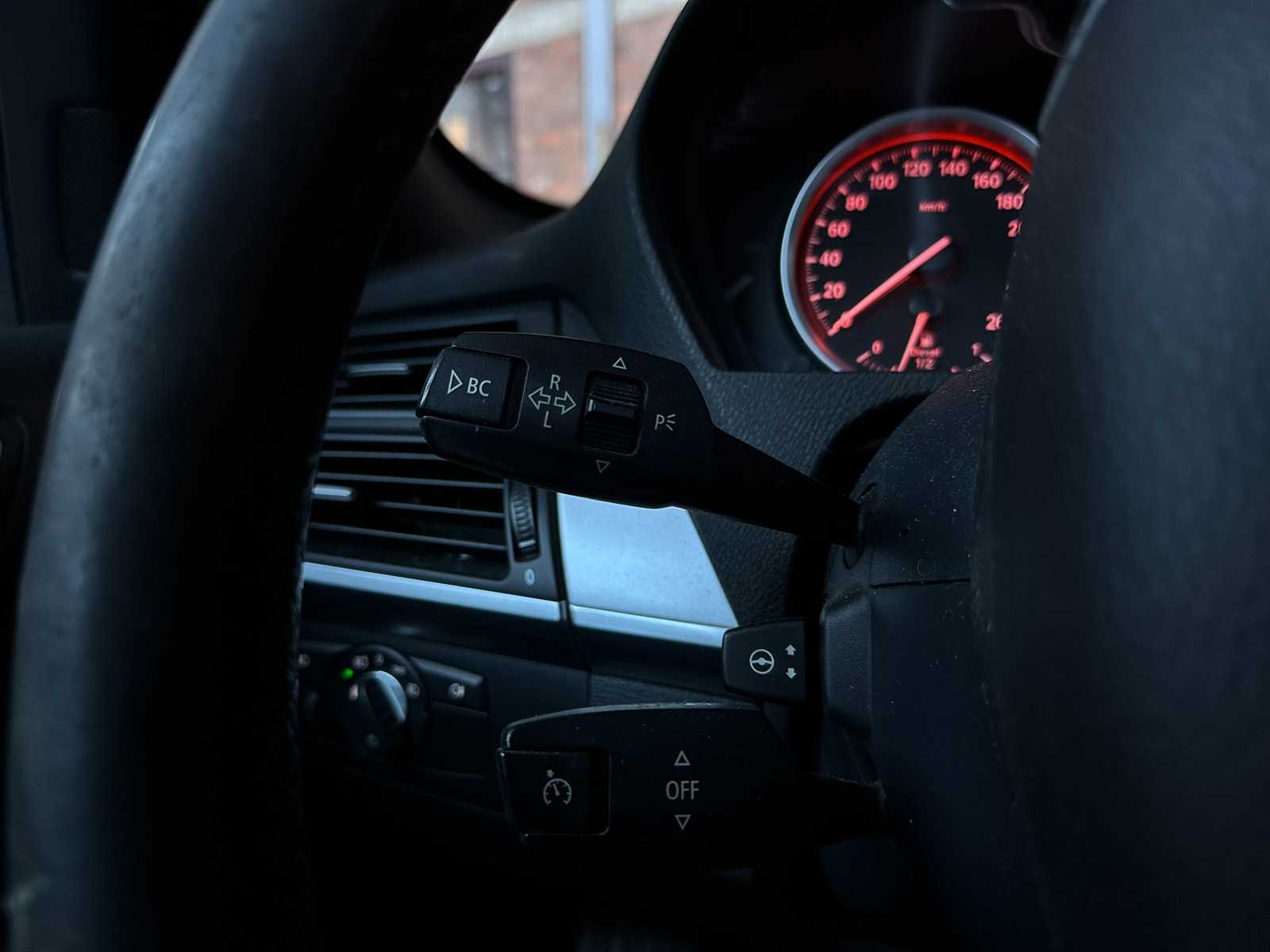 BMW X6 xDrive35d High Executive 282pk 2008, 29-XJJ-1 Youngtimer