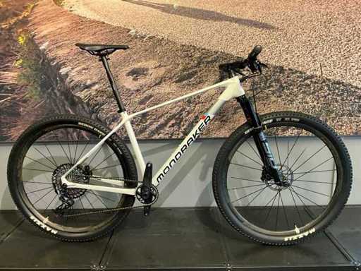 Mondraker Podium Carbon RR SL mountain bike - 47cm