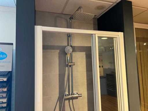 HSK - RS 100 - Rain shower