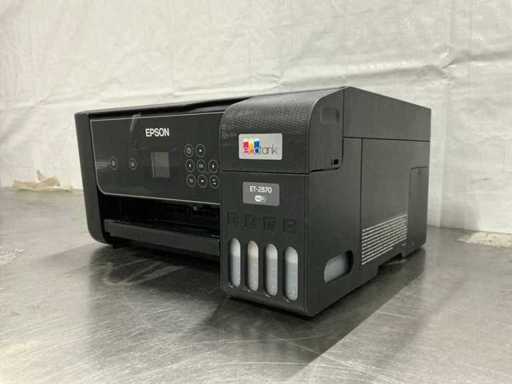 Imprimante Epson EcoTank ET-2870
