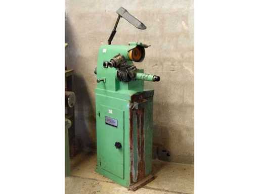 HERLUCE C-16 Afiladora universal de herramientas HERLUCE