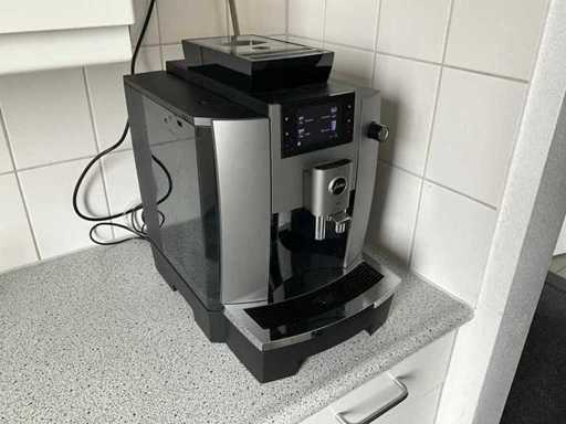 Jura - W4 - Coffee & espresso machines