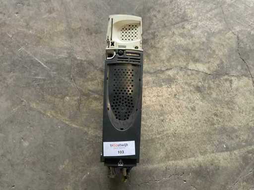 Danfoss SP1406 Frequentieregelaar