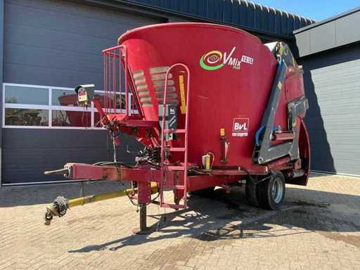 Miscelatore di alimentazione Vmix 12LS 2006