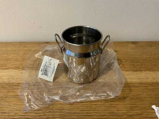 Mini maselnica na mleko (0,3 litra) (7x)