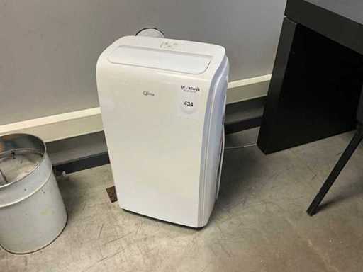 Klimatyzator mobilny Aline P528 (pierwsze piętro)