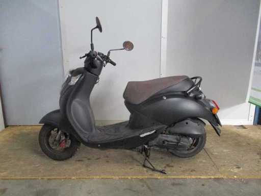 SYM - Motorino - Mio 50 - Scooter