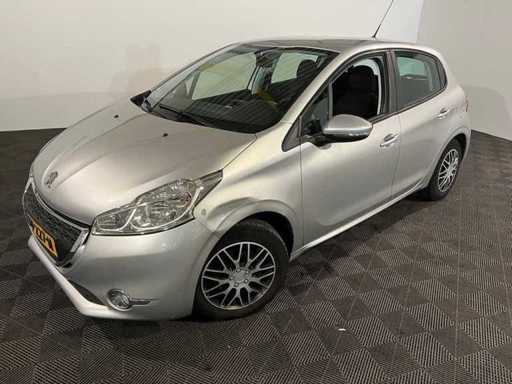 Peugeot 208 1.2 VTi Allure, JV-227-N