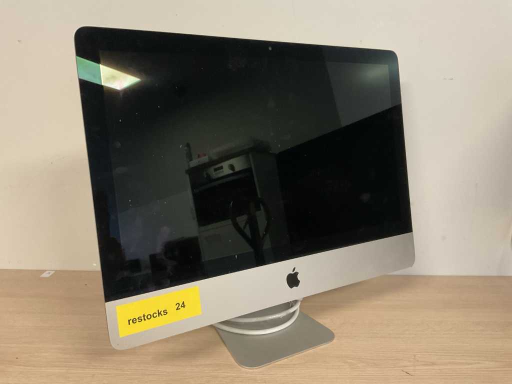 Desktop - Apple - iMac19.2 | Troostwijk Auctions