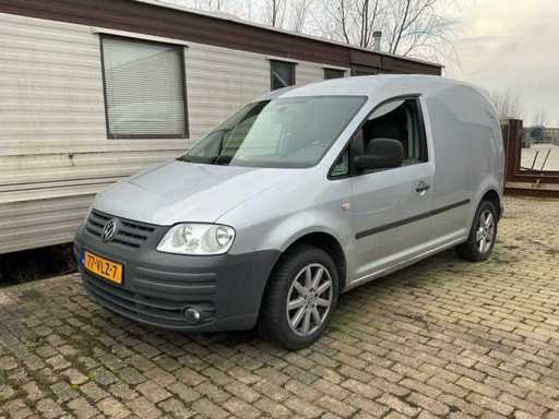 Volkswagen Caddy 2.0 SDI Bedrijfswagen
