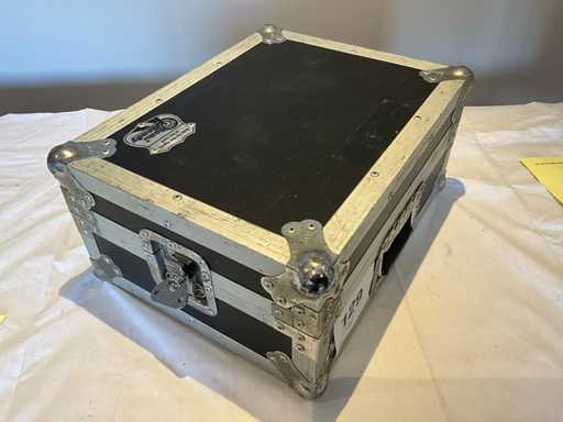 RoadReady Flightcase