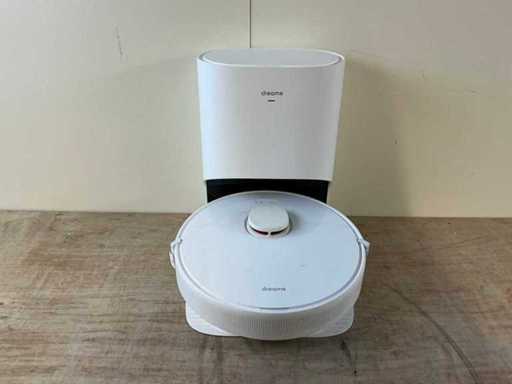Dreamebot D10 PLUS Roboterstaubsauger