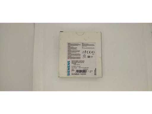 SIEMENS - 3UG4622-1AW30 - digitaal monitoringrelais