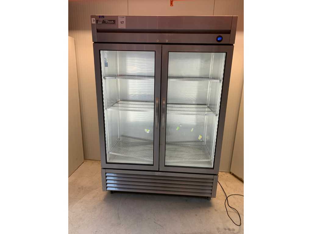 True 2 2024 door refrigerator