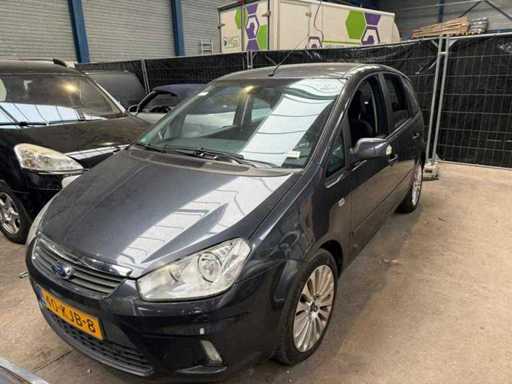 Ford C-Max 1.6 TDCi Tytan, 40-KJB-8