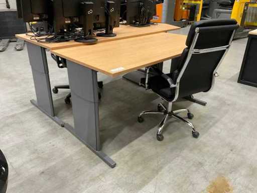 Bureau