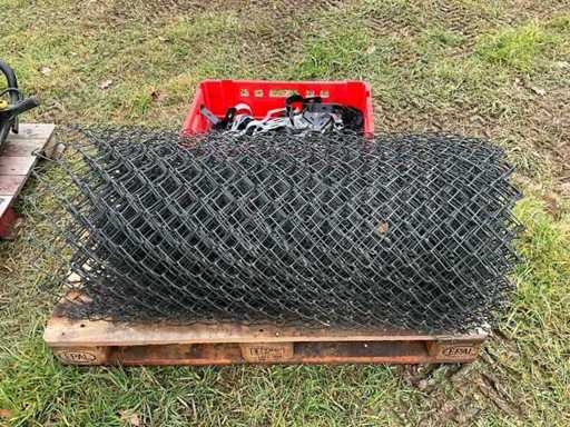 Materiale pentru garduri