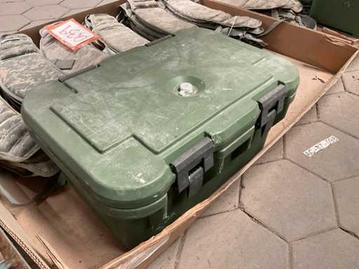 Cambro Food storage box