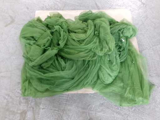 Moskitonetz, ca. 130x180x150 cm (R16) (30x)