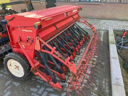 Macho Gaspardo M300 Seeder