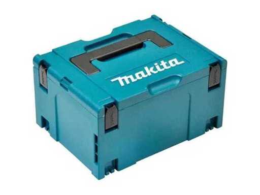 Makita - Storage Case System Box Mbox-3 - Tool Case (2x)