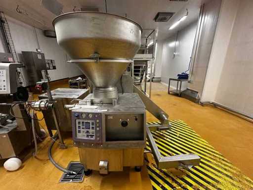 HANDTMANN - VF300B - Vleesvuller