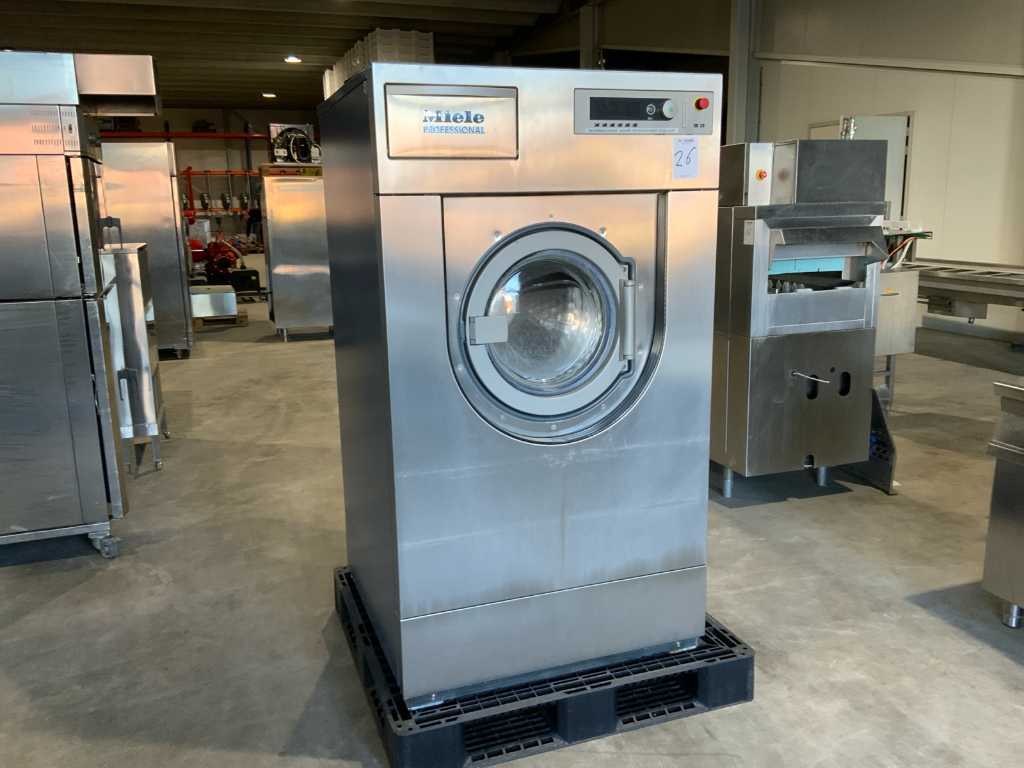 Miele Professional - Commercial Washing Machines