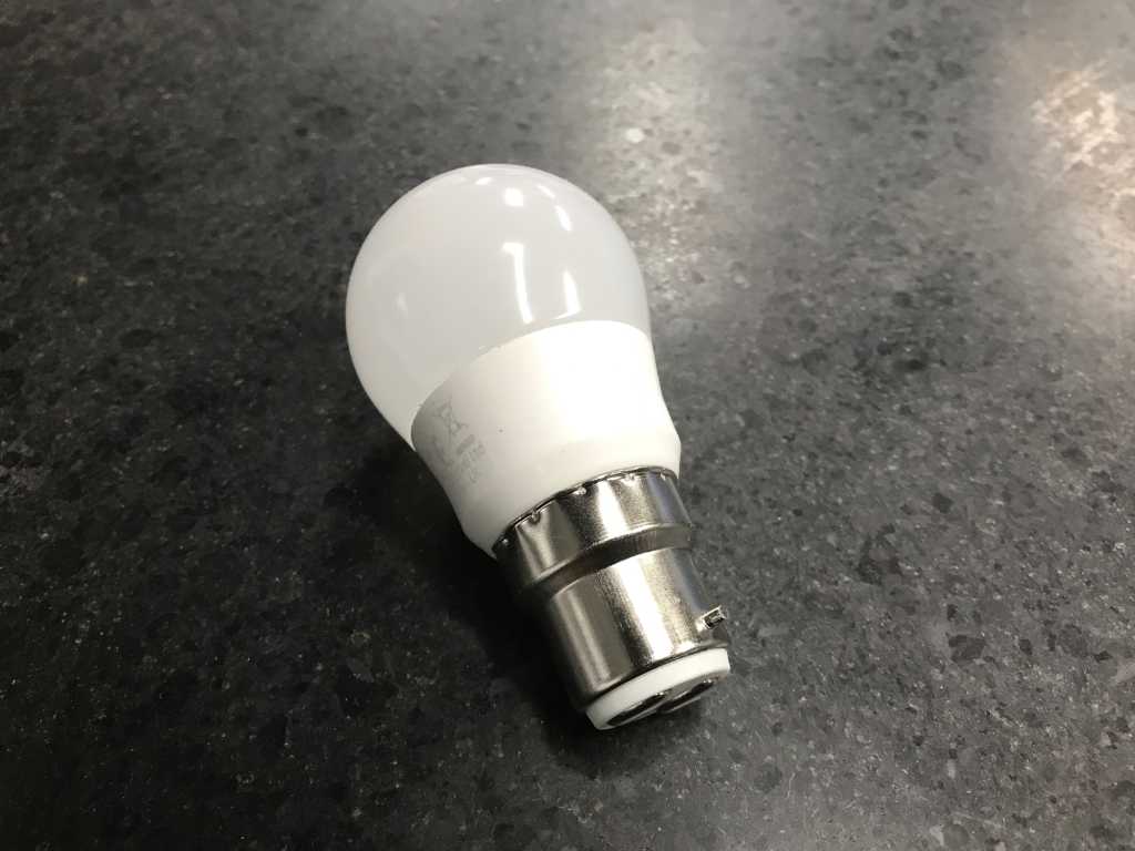 Żarówka LED (120x)