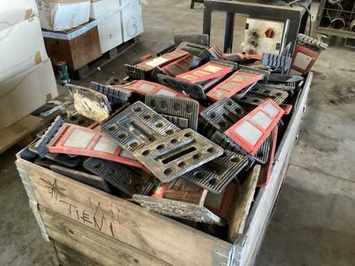 Indicatori di carreggiata